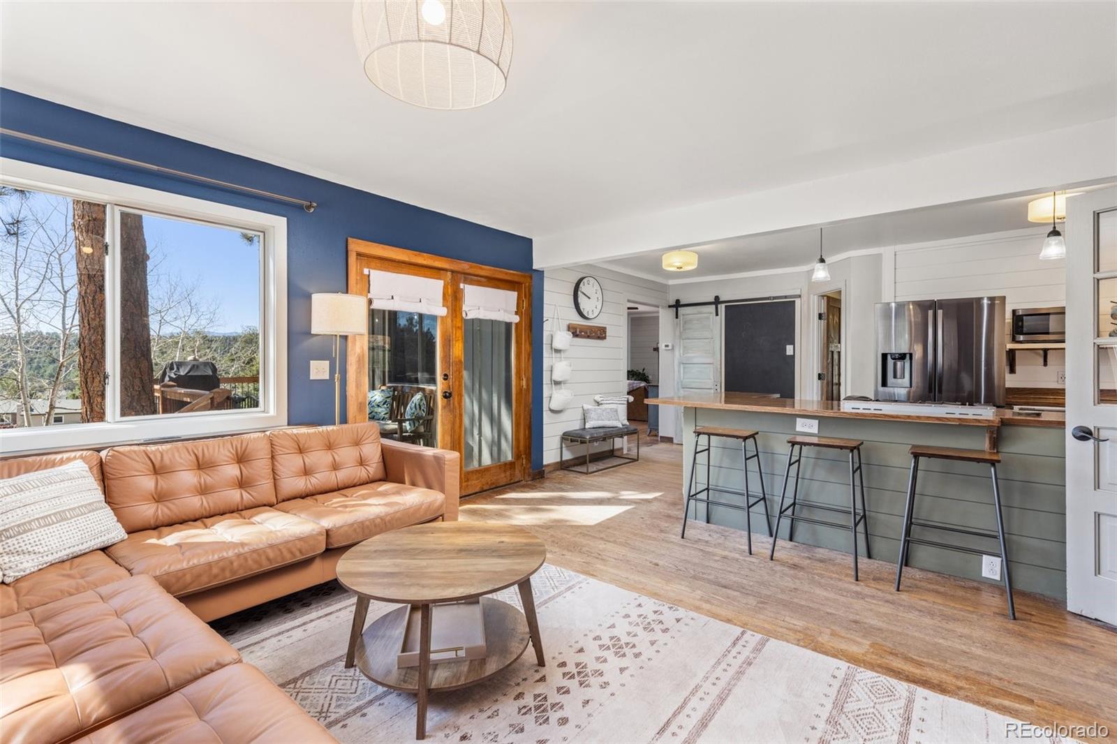 377 Homestead Road Bailey, CO 80421 - Photo 3 of 48