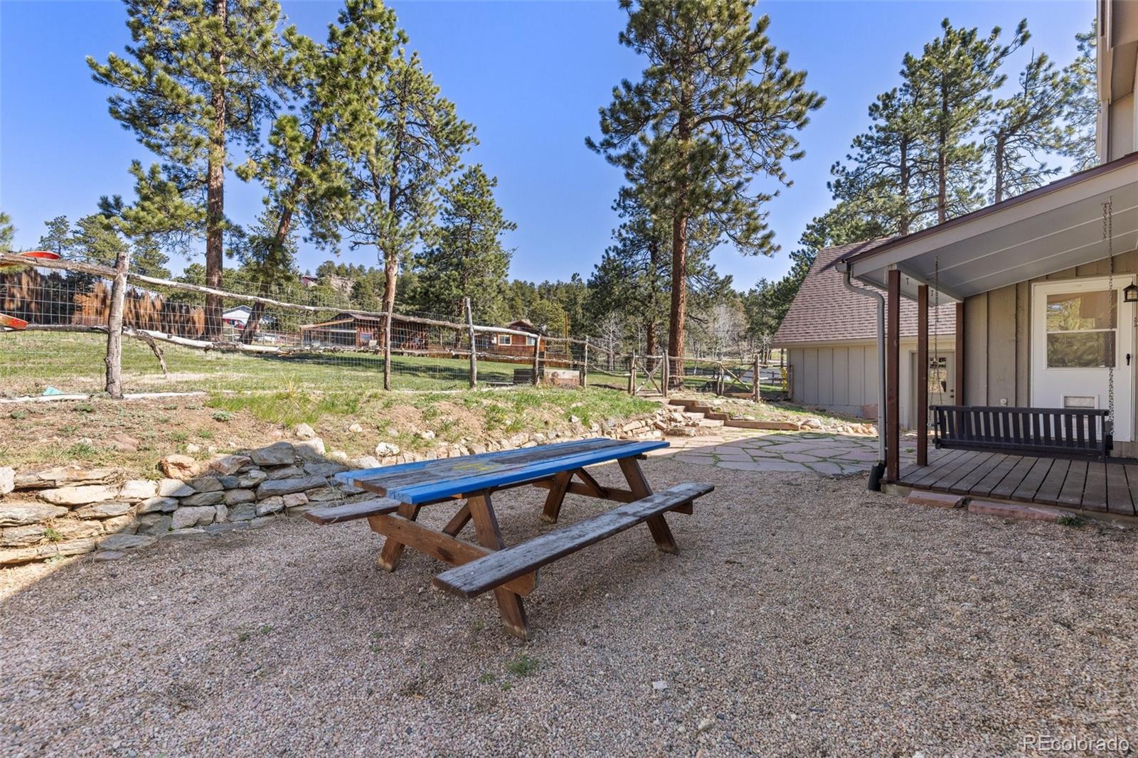 377 Homestead Road Bailey, CO 80421 - Photo 31 of 48