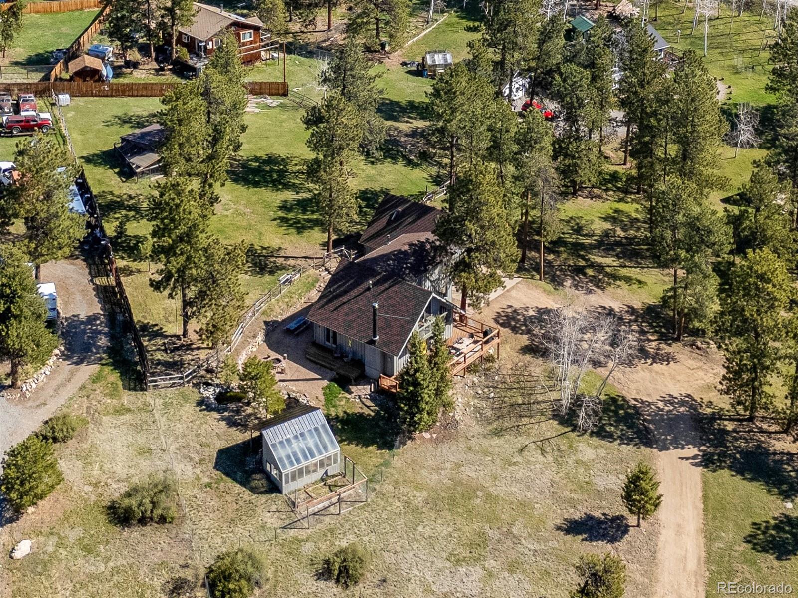 377 Homestead Road Bailey, CO 80421 - Photo 40 of 48