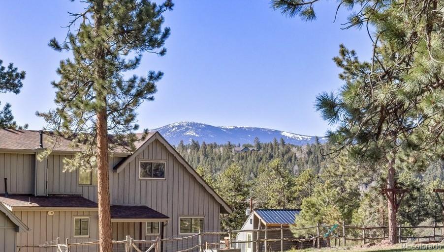 377 Homestead Road Bailey, CO 80421 - Photo 4 of 48