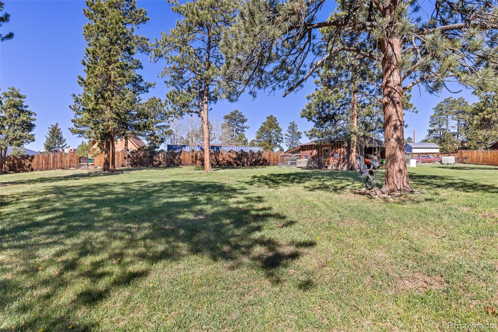 377 Homestead Road Bailey, CO 80421 - Photo 41 of 48