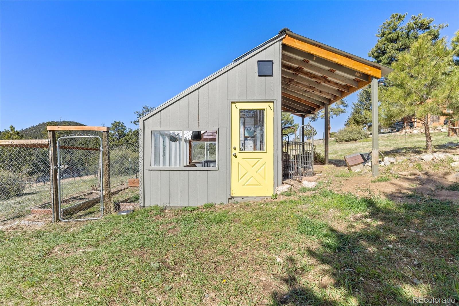 377 Homestead Road Bailey, CO 80421 - Photo 42 of 48