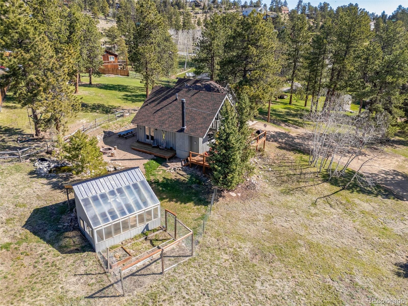377 Homestead Road Bailey, CO 80421 - Photo 44 of 48