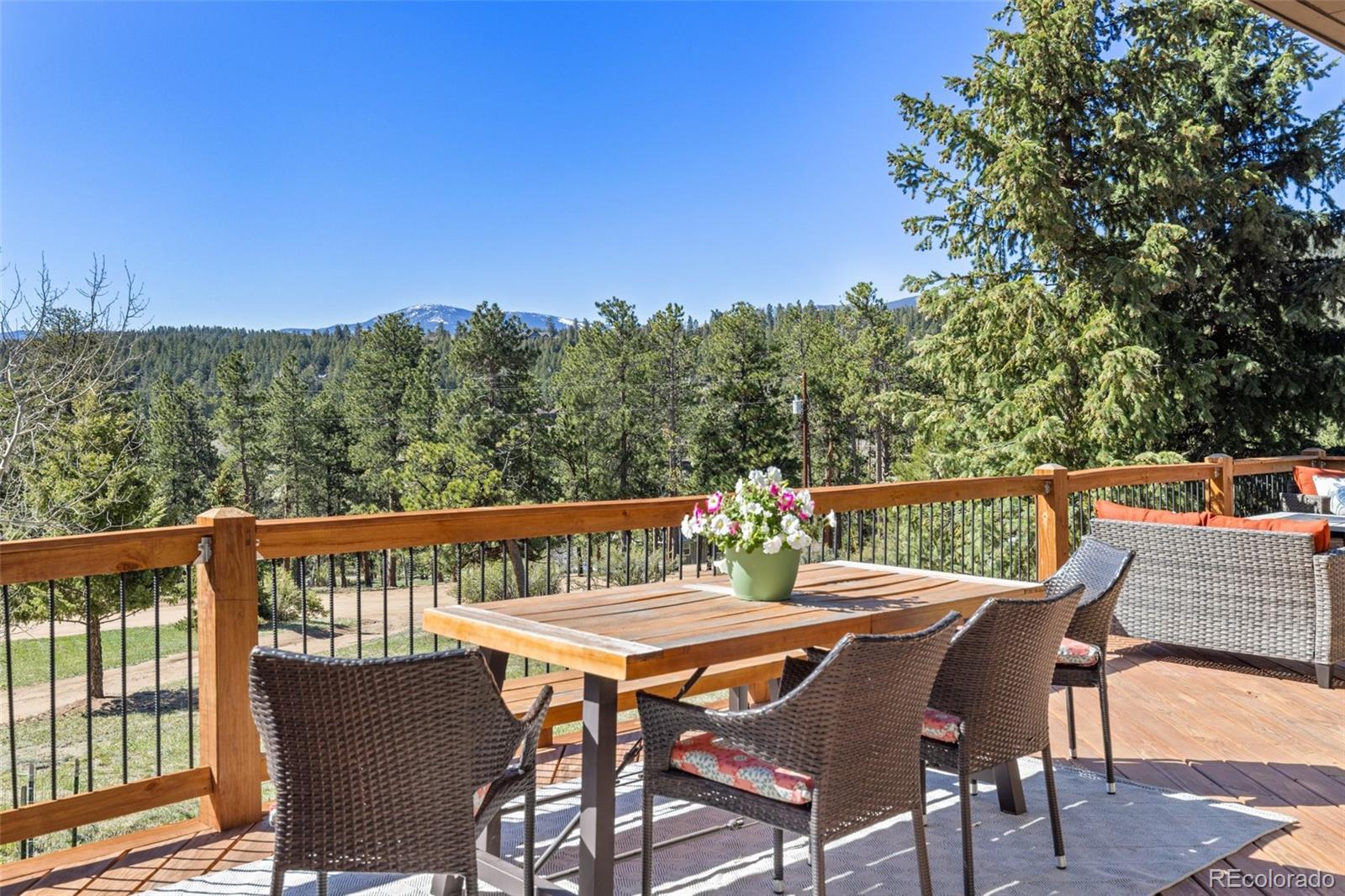 377 Homestead Road Bailey, CO 80421 - Photo 8 of 48