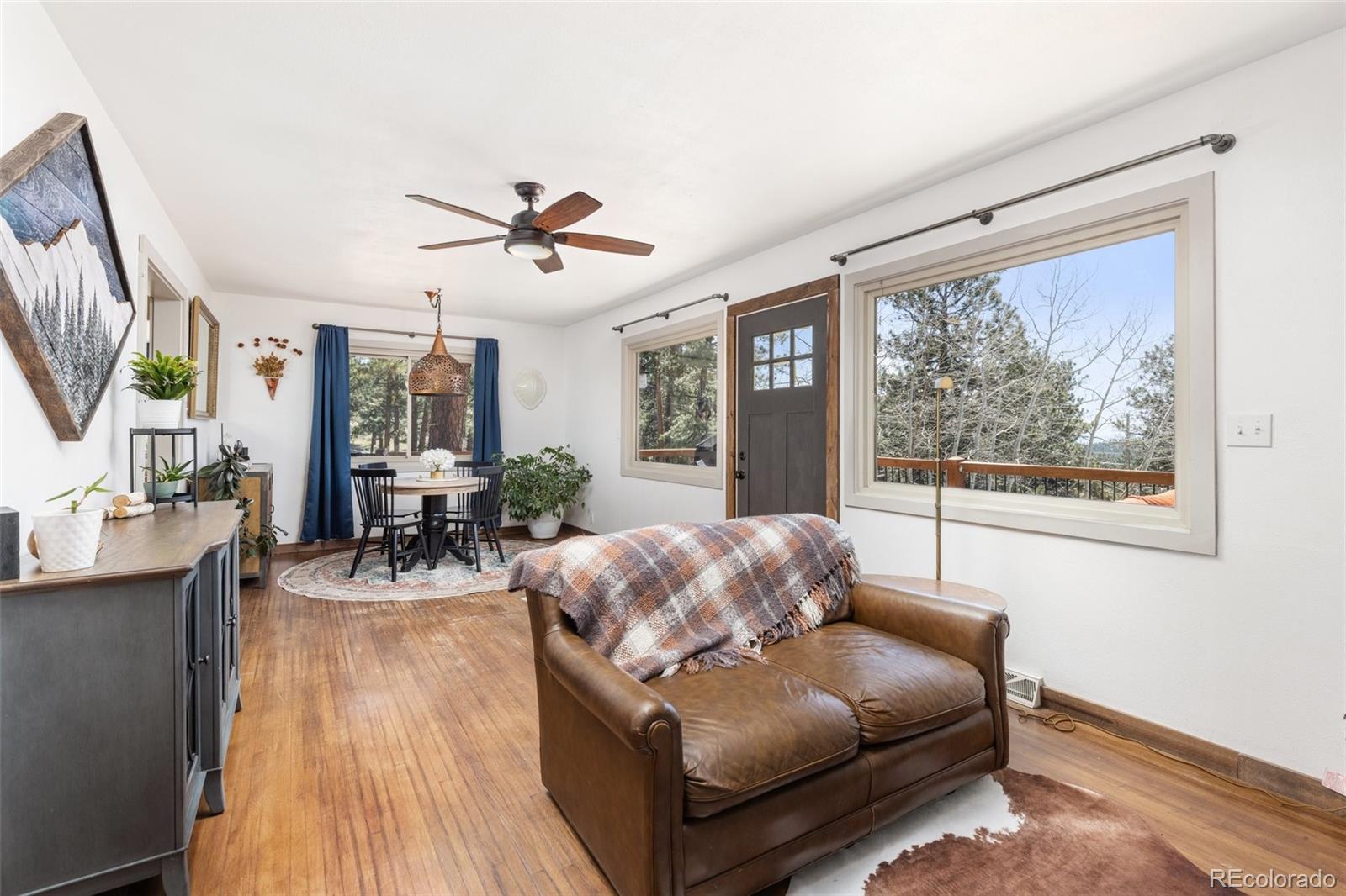 377 Homestead Road Bailey, CO 80421 - Photo 10 of 48