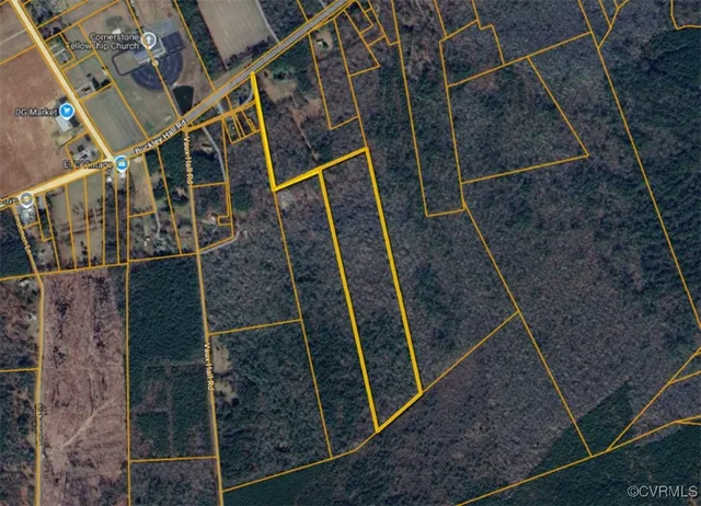 $140,000 | 000 Buckley Hall Road, Dutton, VA 23050