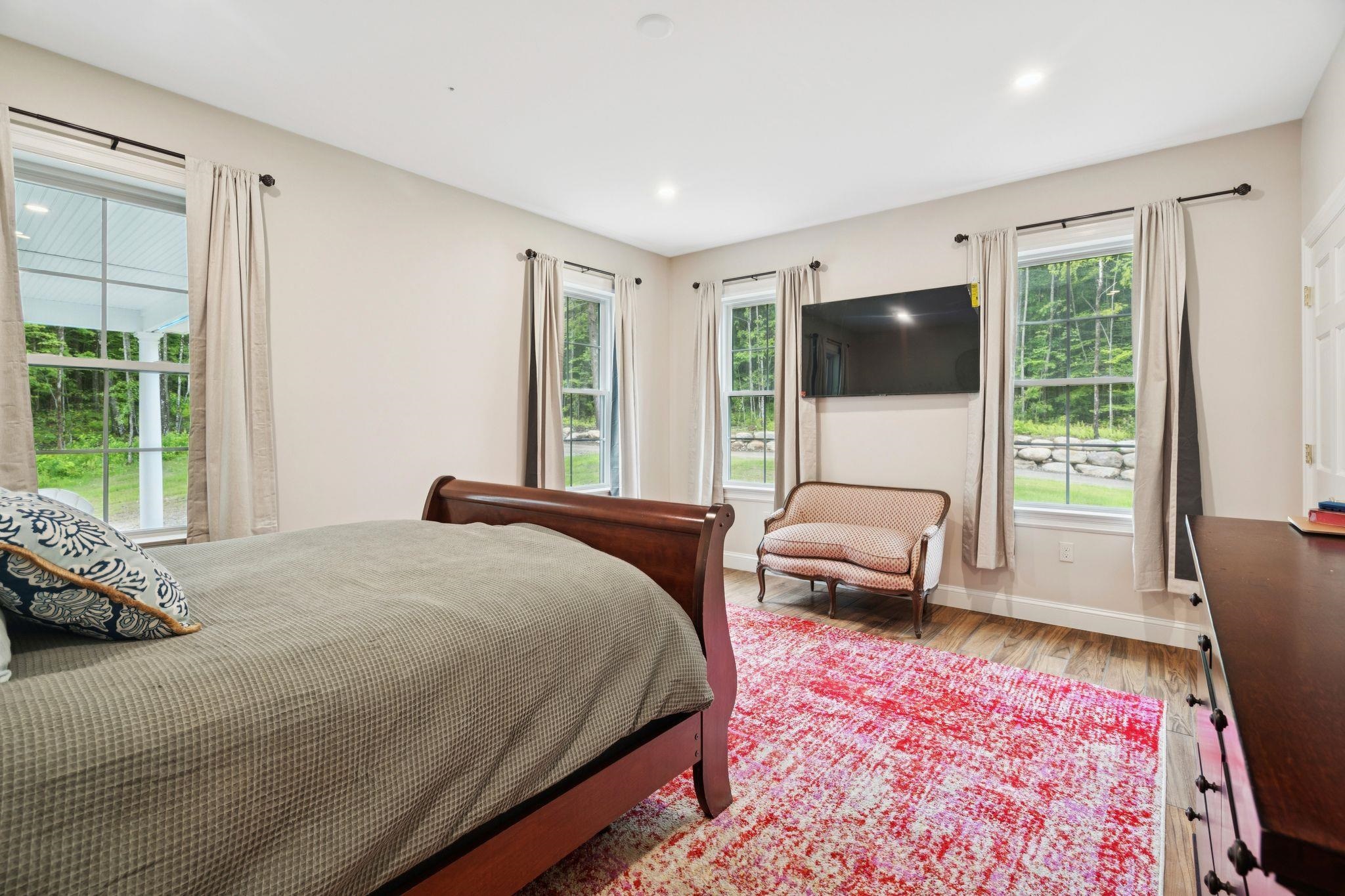 231 Smith Hill Road Franklin, NH 03235 - Photo 19 of 50 Gallery Image 19