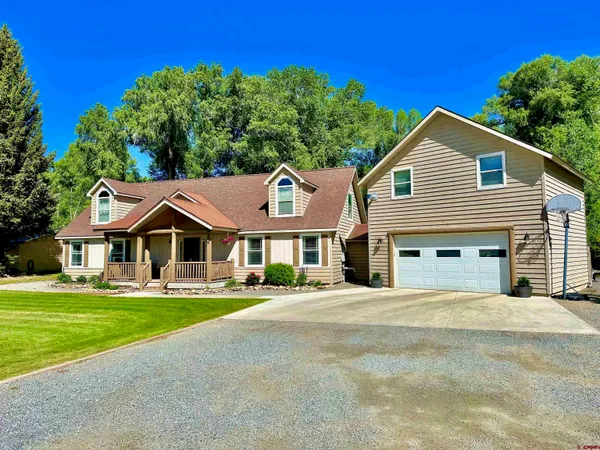 $998,000 | 209 Monte Vista Drive, Gunnison, CO 81230