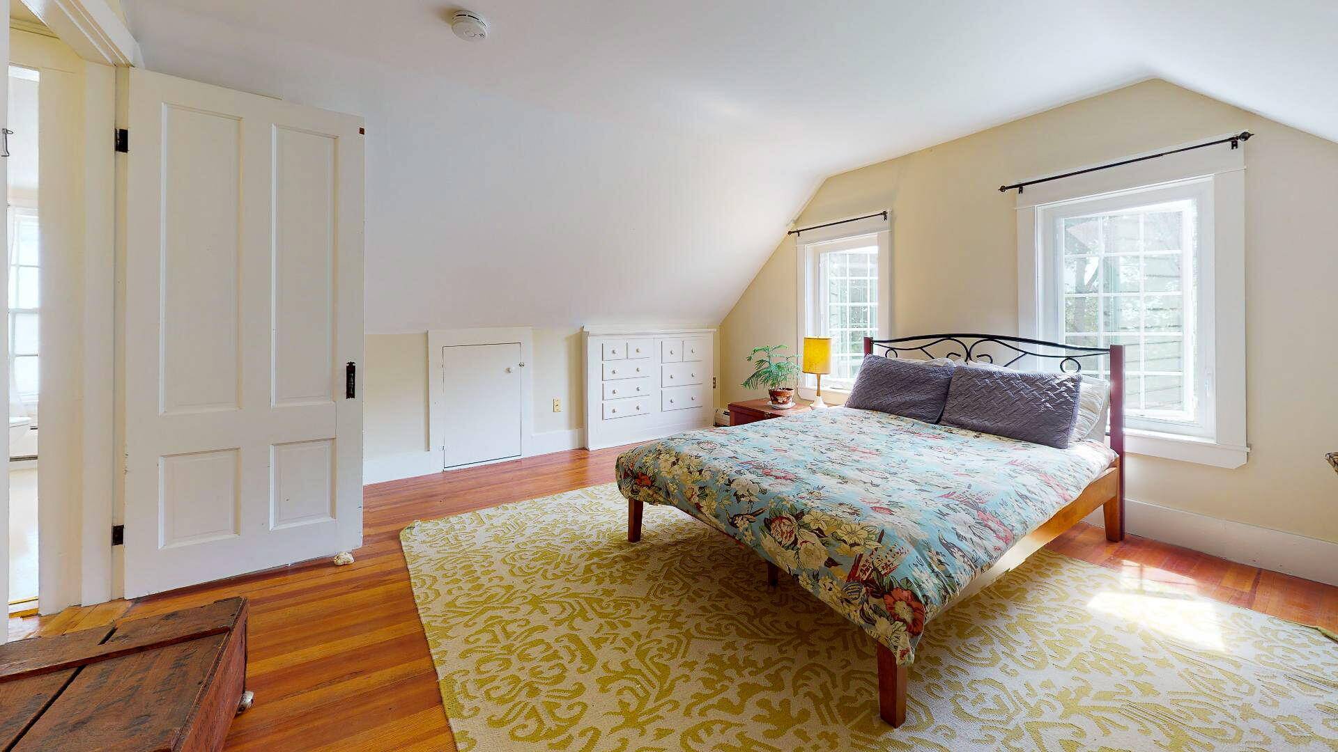 267 Foreside Road Falmouth, ME 04105 - Photo 28 of 47 Bedroom 2
