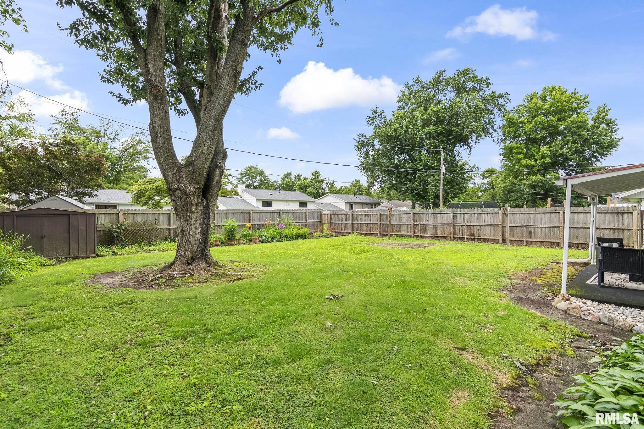 49 Westminster Road Chatham, IL 62629 - Photo 28 of 31