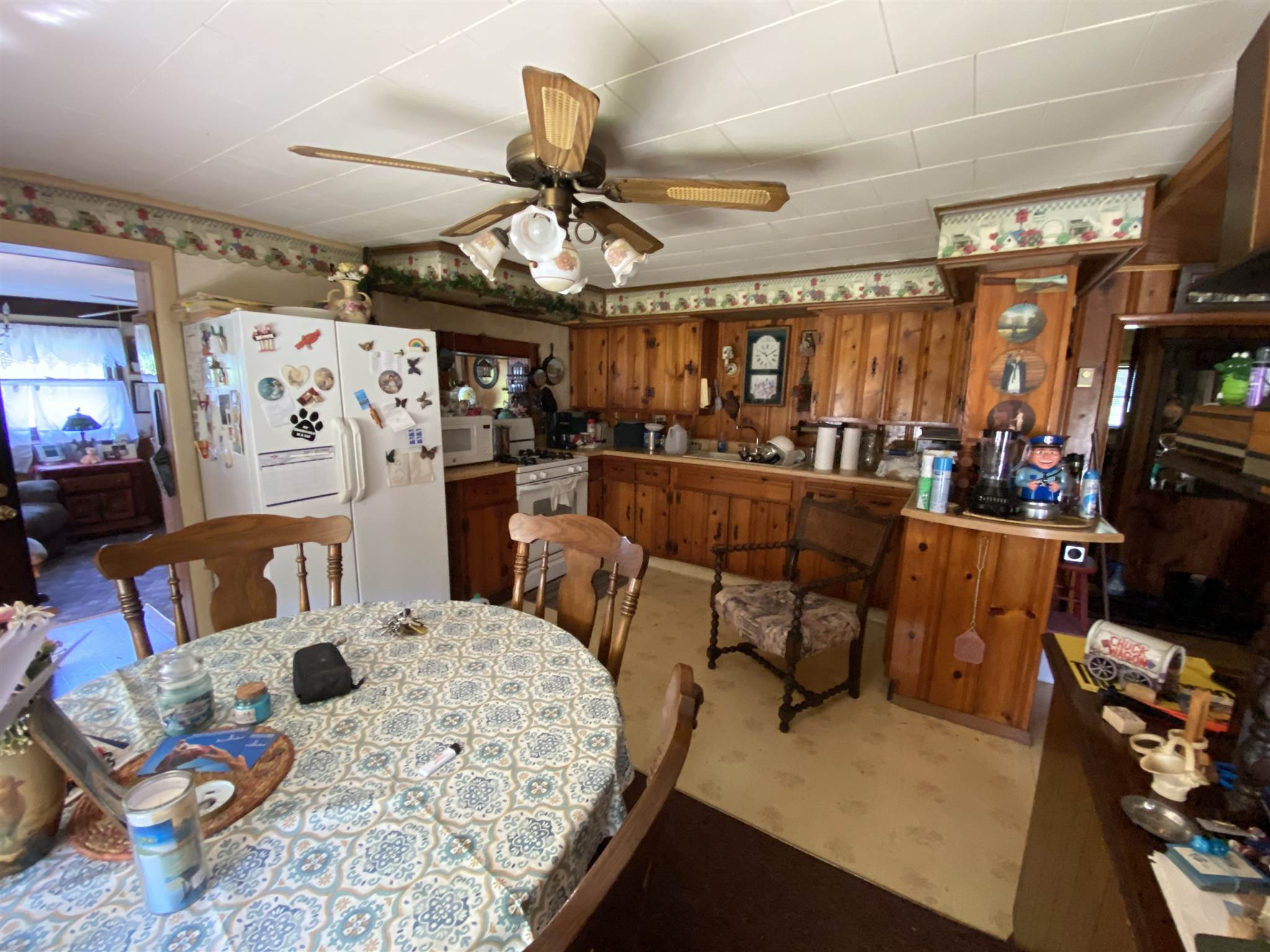 4415 West Boicourt Rochester, IN 46975 - Photo 3 of 6