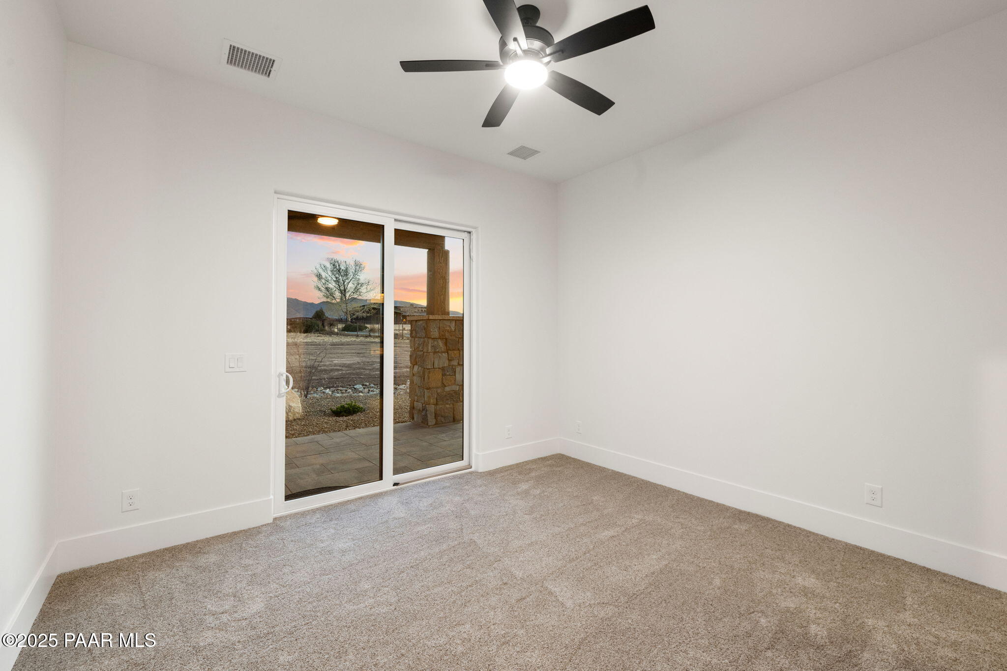 3181 West L Bar L Road Prescott, AZ 86305 - Photo 53 of 79 51-Bedroom 3 1
