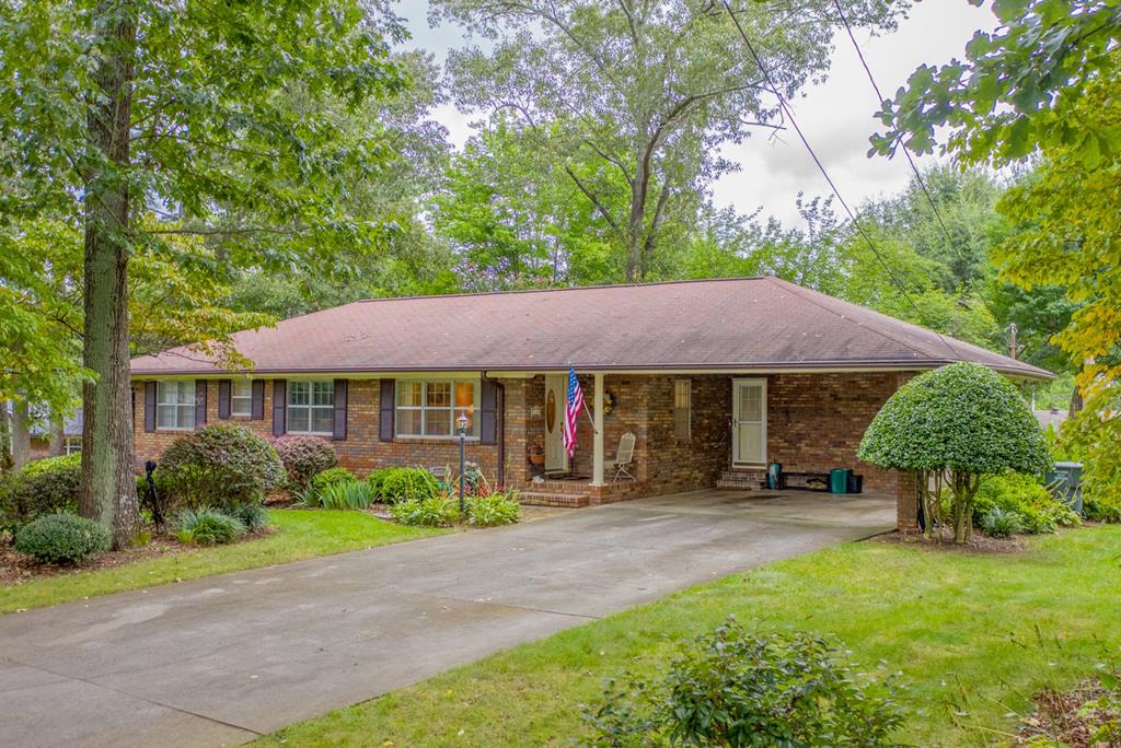 104 Riderwood Place Dalton, GA 30721 - Photo 1 of 1 Main View
