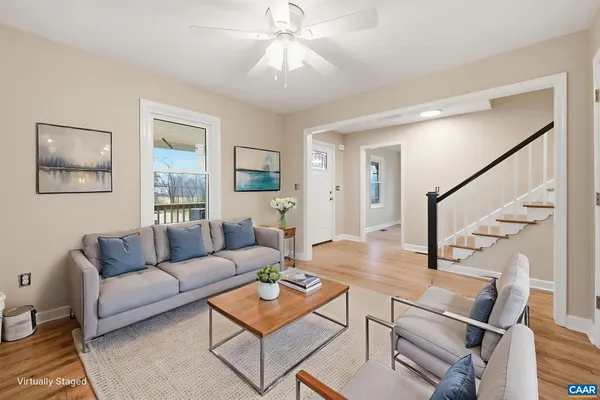 $359,000 | 9305 Spotswood Trail, Stanardsville, VA 22973