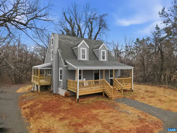 $359,000 | 9305 Spotswood Trail, Stanardsville, VA 22973
