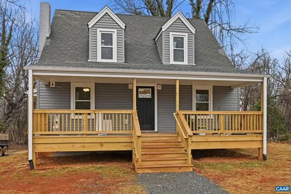 $359,000 | 9305 Spotswood Trail, Stanardsville, VA 22973