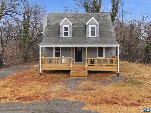 $359,000 | 9305 Spotswood Trail, Stanardsville, VA 22973