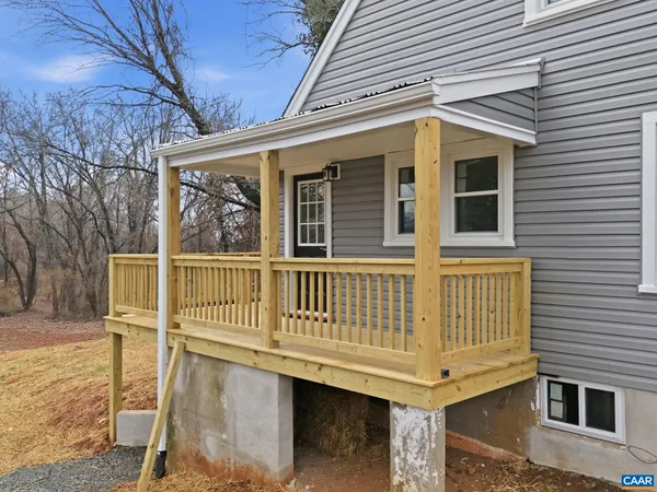 $359,000 | 9305 Spotswood Trail, Stanardsville, VA 22973