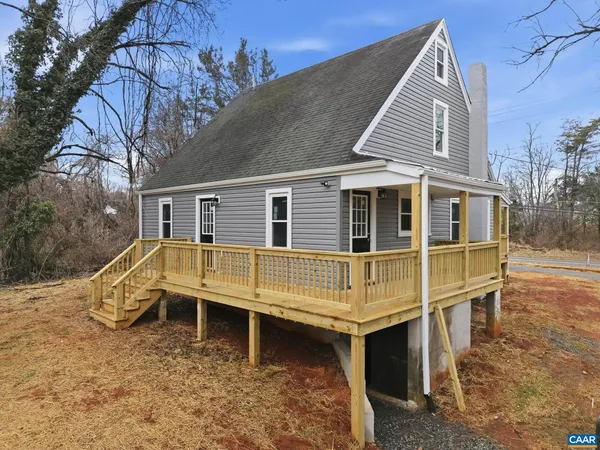 $359,000 | 9305 Spotswood Trail, Stanardsville, VA 22973