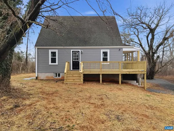 $359,000 | 9305 Spotswood Trail, Stanardsville, VA 22973