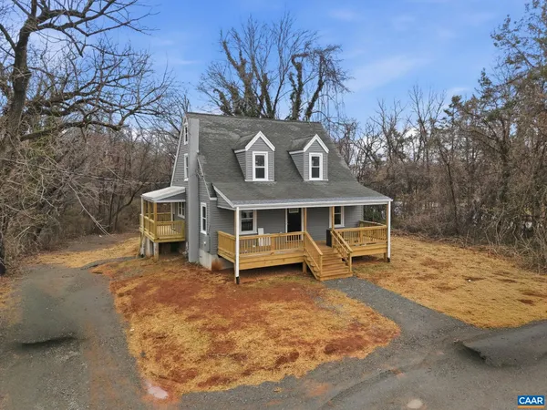 $359,000 | 9305 Spotswood Trail, Stanardsville, VA 22973