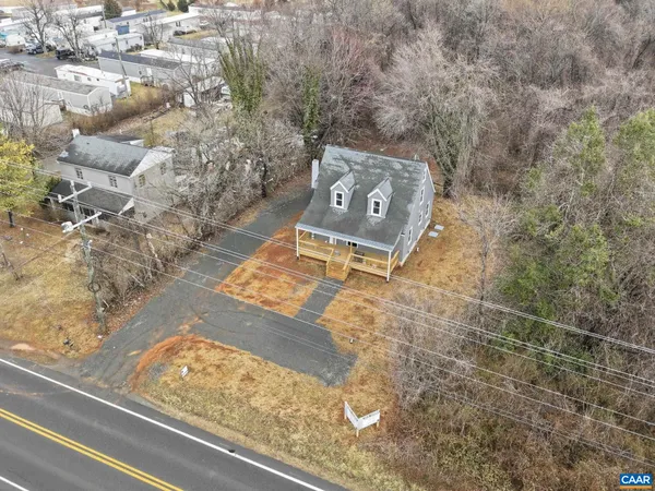 $359,000 | 9305 Spotswood Trail, Stanardsville, VA 22973