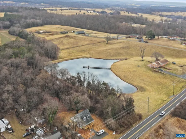 $359,000 | 9305 Spotswood Trail, Stanardsville, VA 22973