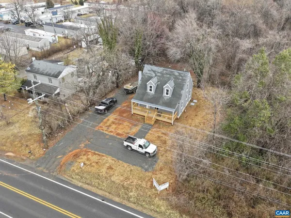 $359,000 | 9305 Spotswood Trail, Stanardsville, VA 22973