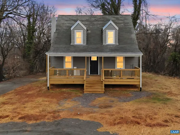 $359,000 | 9305 Spotswood Trail, Stanardsville, VA 22973