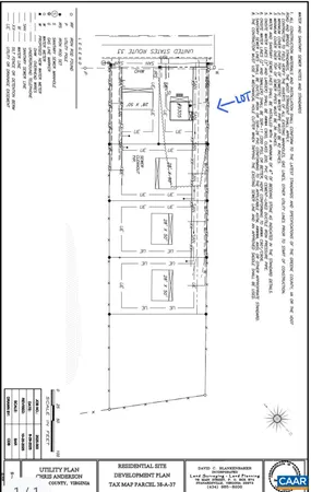 $359,000 | 9305 Spotswood Trail, Stanardsville, VA 22973
