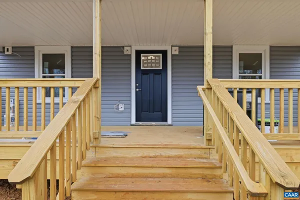 $359,000 | 9305 Spotswood Trail, Stanardsville, VA 22973