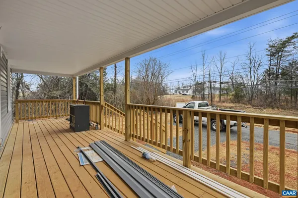 $359,000 | 9305 Spotswood Trail, Stanardsville, VA 22973