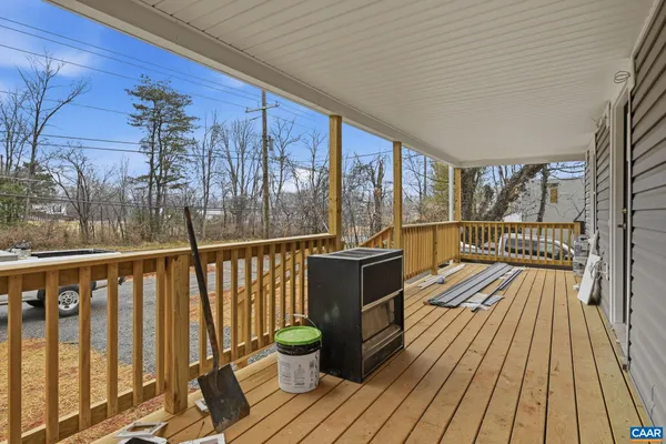 $359,000 | 9305 Spotswood Trail, Stanardsville, VA 22973