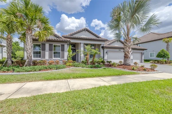 $1,650,000 | 7190 Graybrook Drive, Wesley Chapel, FL 33545