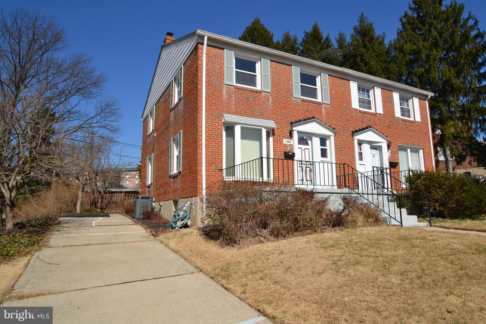 1304 Glenmont Road Baltimore, MD 21239 - Photo 1 of 19 Exterior (Front)