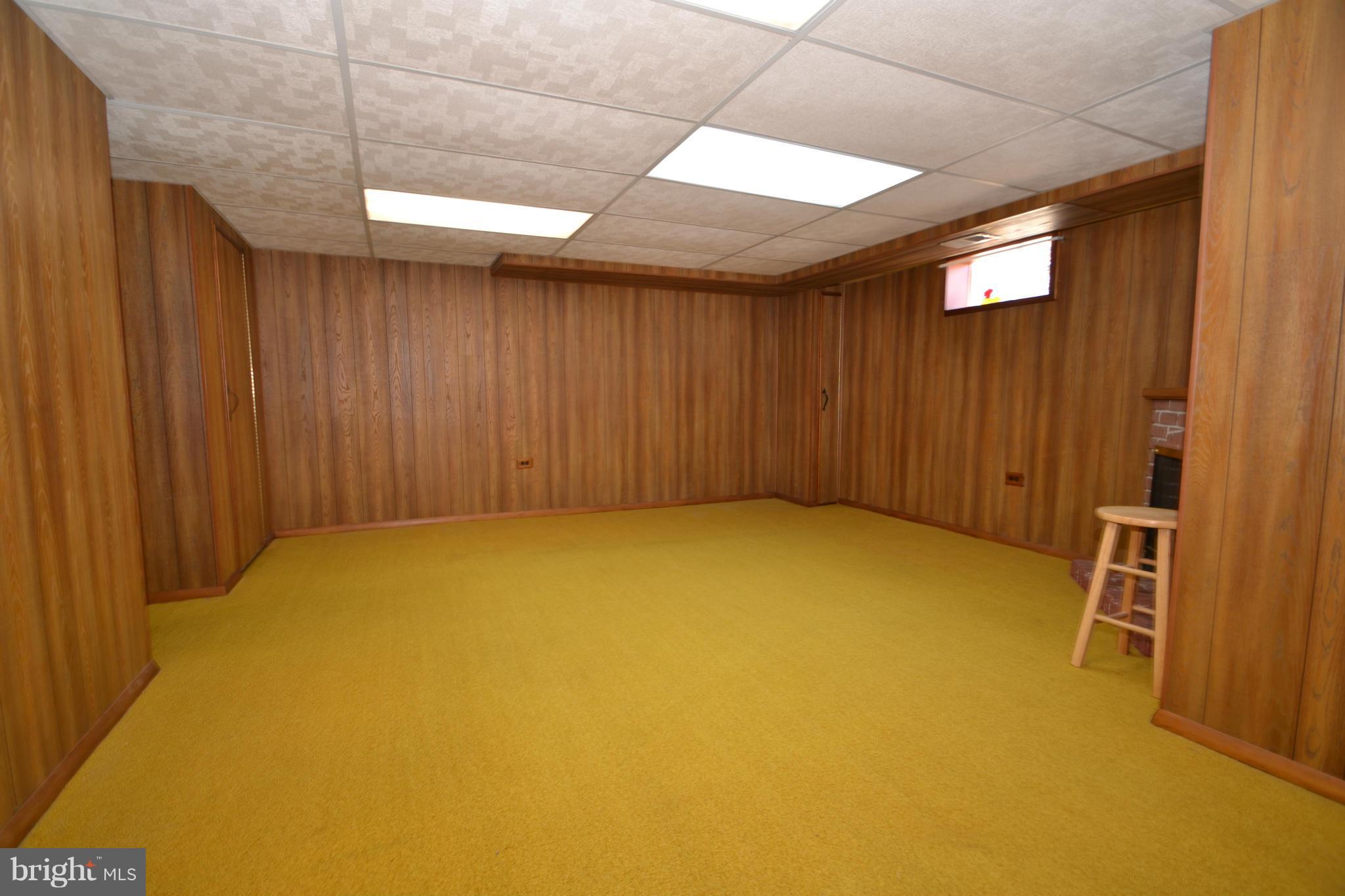 1304 Glenmont Road Baltimore, MD 21239 - Photo 13 of 19 Basement