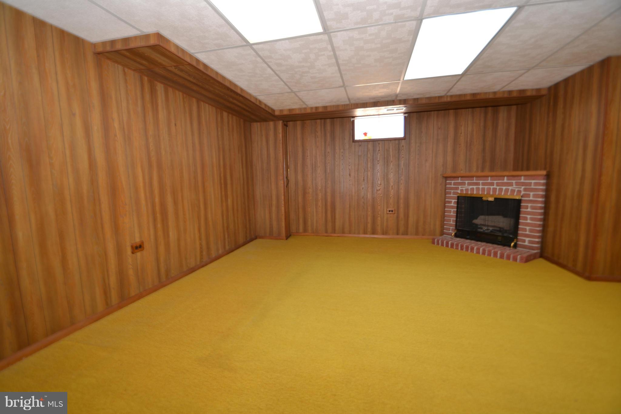 1304 Glenmont Road Baltimore, MD 21239 - Photo 14 of 19 Basement