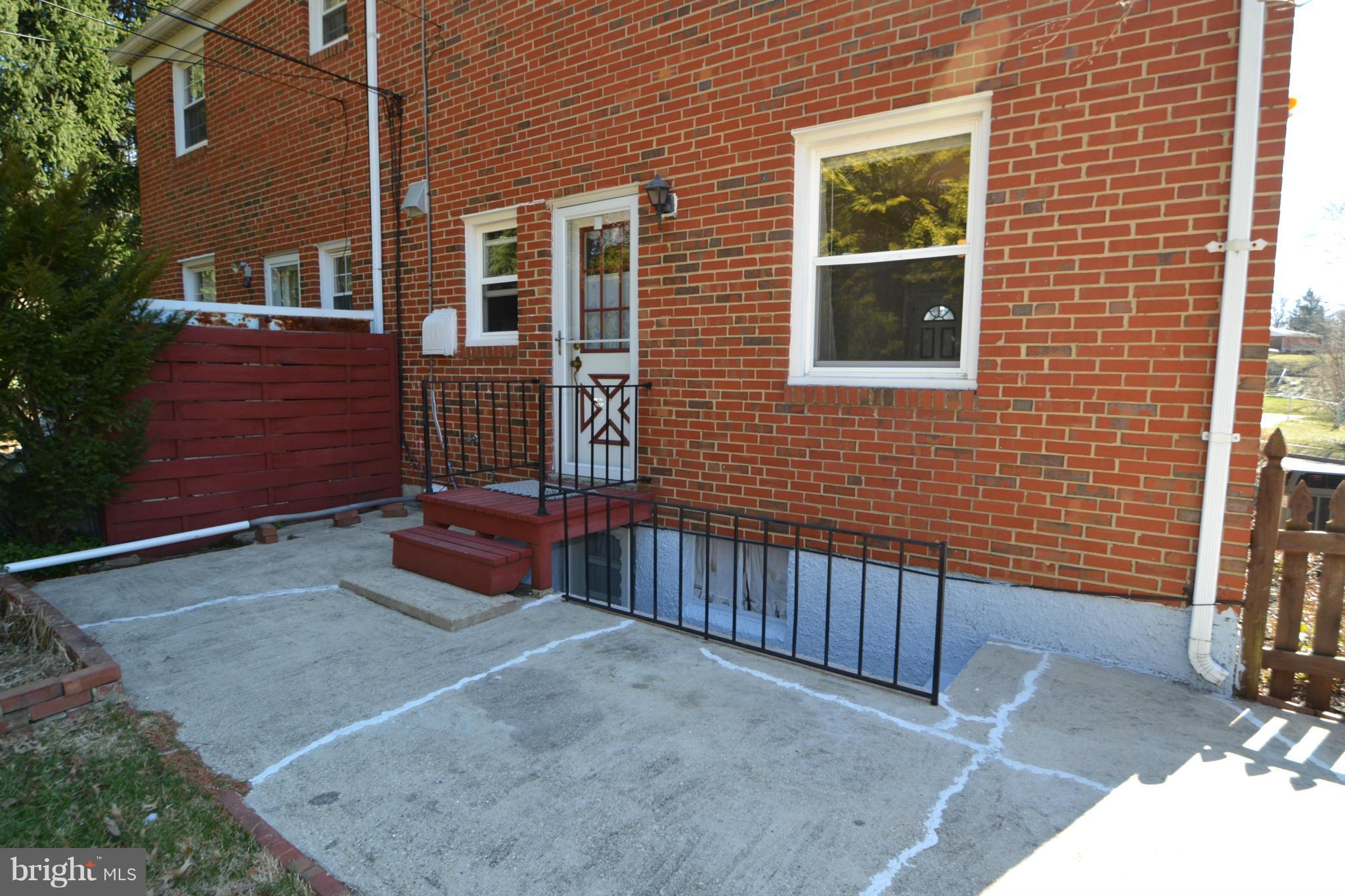 1304 Glenmont Road Baltimore, MD 21239 - Photo 19 of 19 Exterior (General)
