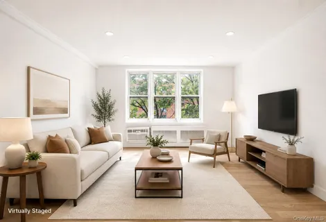 $425,000 | 134-54 Maple Avenue, Unit 4H | Flushing