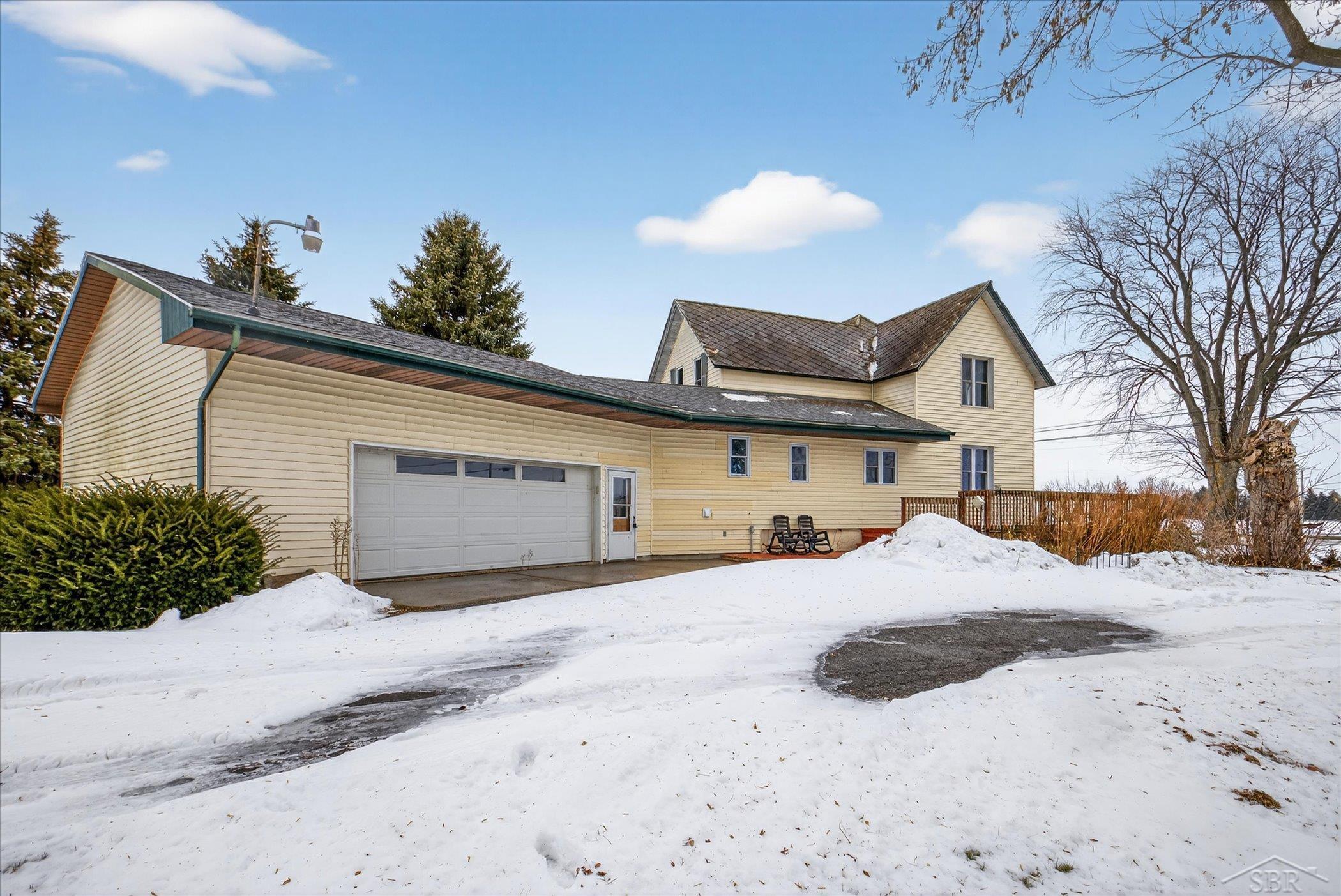 491 North Elkton Road Elkton, MI 48731 - Photo 41 of 52