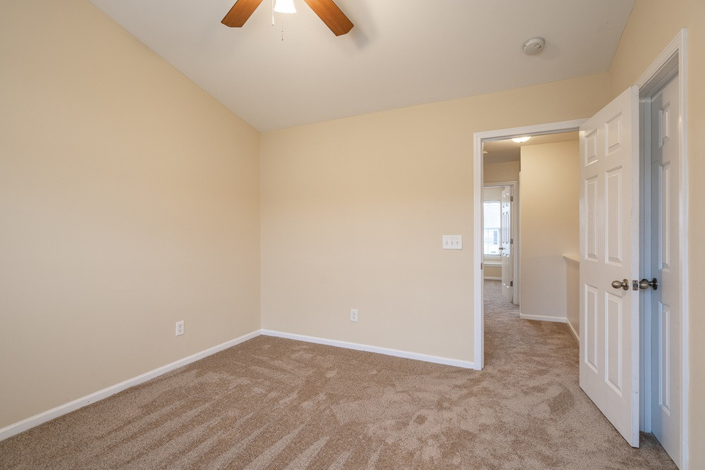8021 River Gold Lane Raleigh, NC 27616 - Photo 18 of 30 Master Bedroom