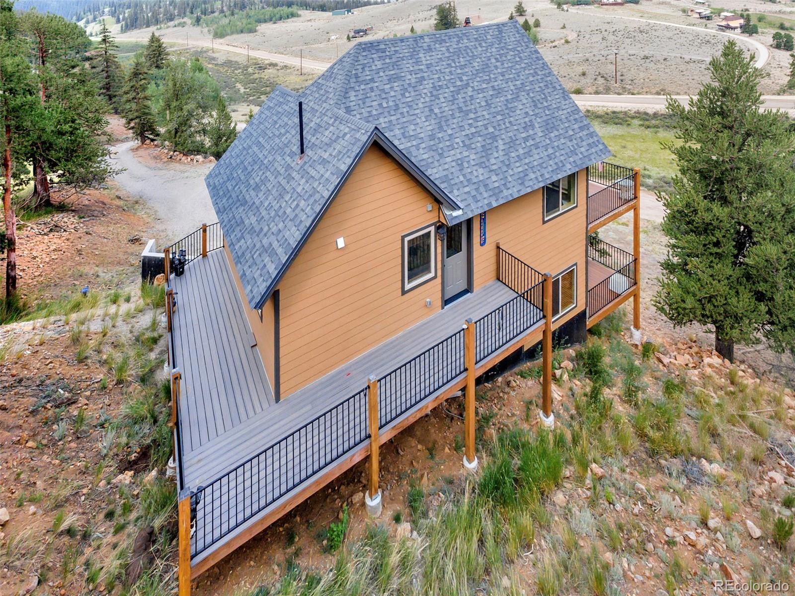 964 Stagestop Road Jefferson, CO 80456 - Photo 25 of 29