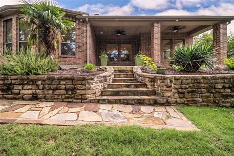 $849,800 | 4009 Muscovy Drive, McKinney, TX 75072