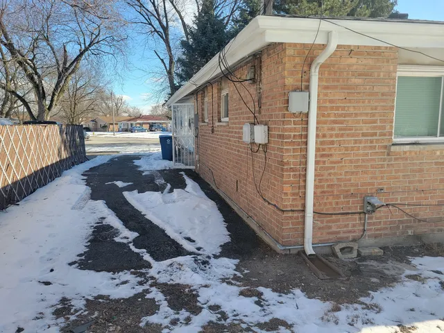 $134,900 | 1216 Balmoral Avenue, Calumet City, IL 60409