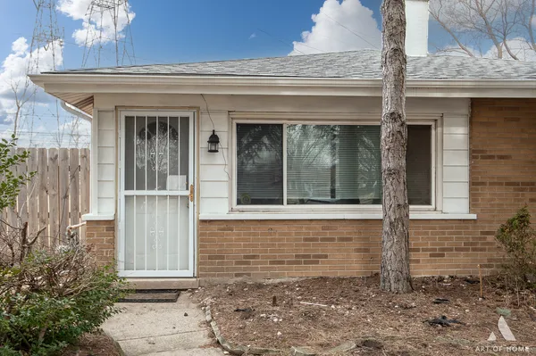 $134,900 | 1216 Balmoral Avenue, Calumet City, IL 60409