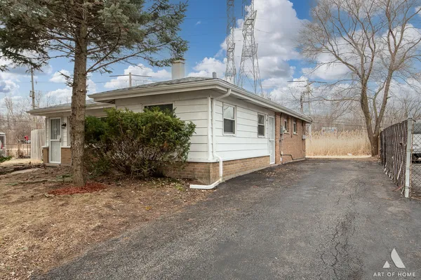 $134,900 | 1216 Balmoral Avenue, Calumet City, IL 60409