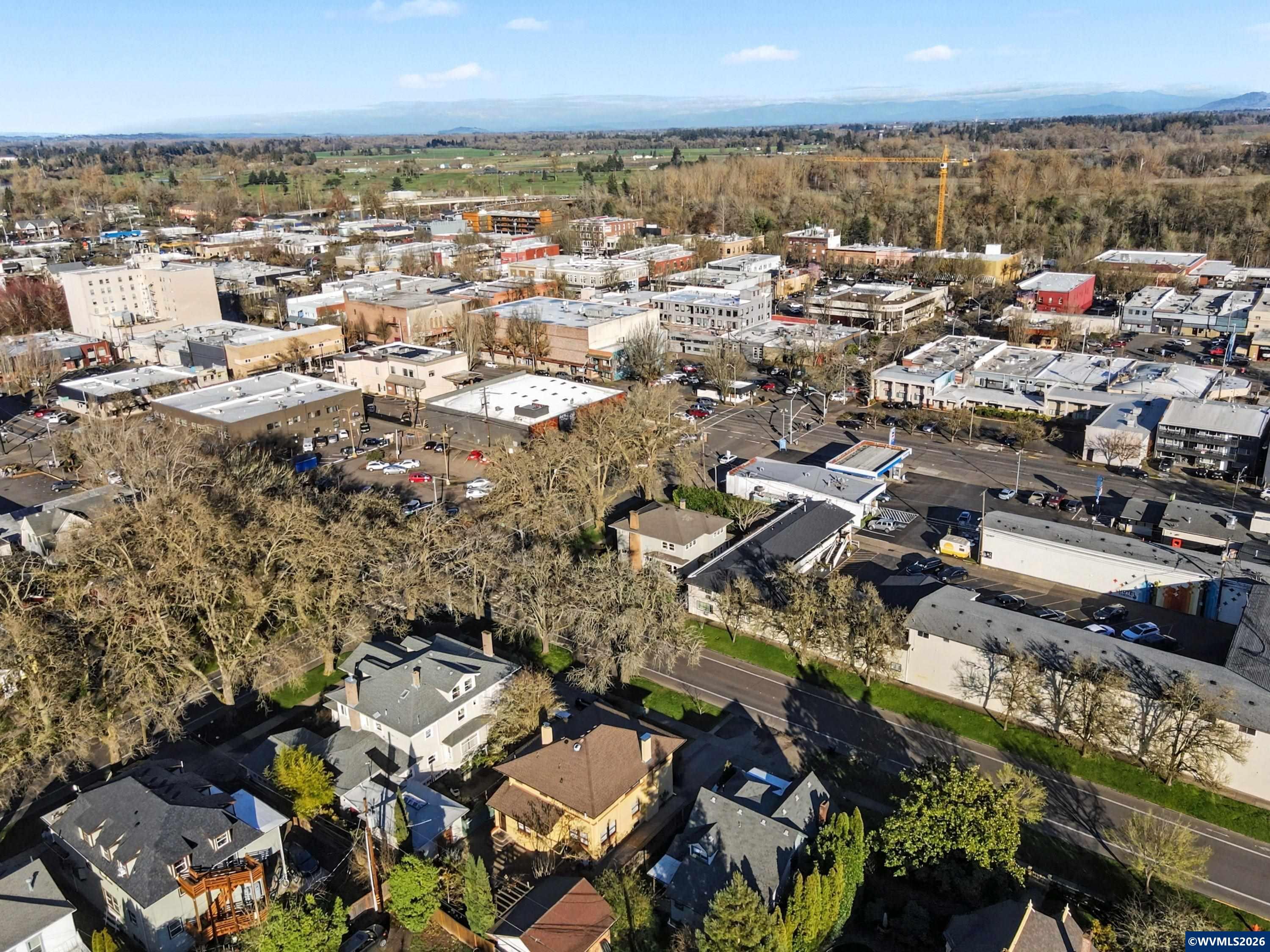 320 Southwest 5th Street Corvallis, OR 97333 - Photo 47 of 48