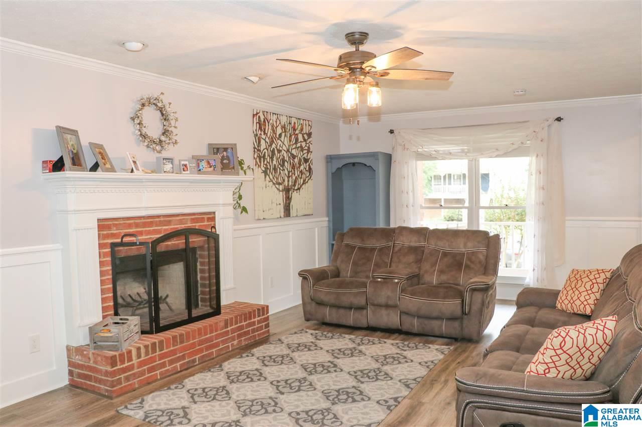 919 Falling Star Lane Alabaster, AL 35007 - Photo 6 of 36