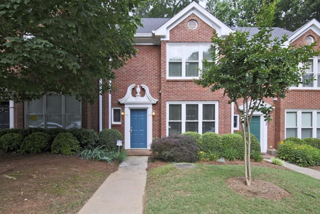 7950 Colquitt Road, Unit B2 Atlanta, GA 30350 - Photo 1 of 1 Gallery Image 1