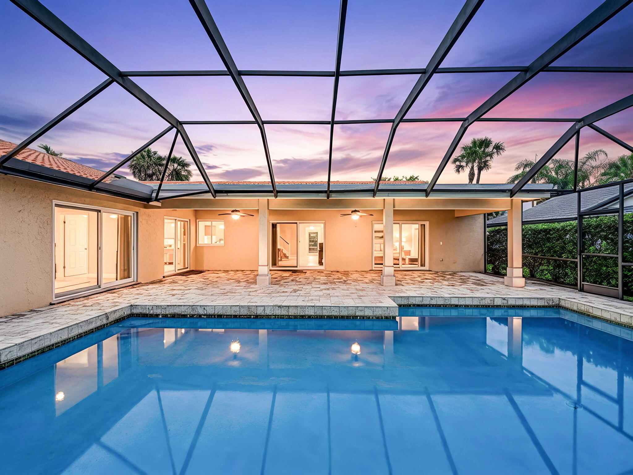 20764 Sorolla Terrace Boca Raton, FL 33433 - Photo 52 of 55 Pool